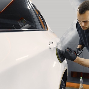 Кузовной ремонт и покраска автомобилей