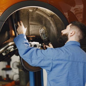 Восстановление геометрии на стапеле