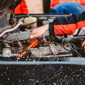 Ремонт электропроводки и восстановление электронных блоков