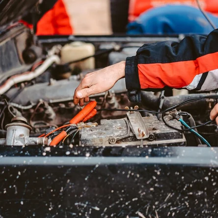 Ремонт электропроводки и восстановление электронных блоков