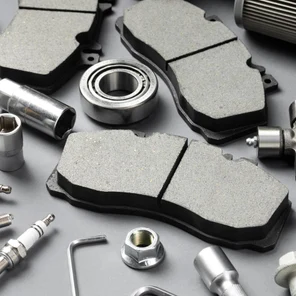 Автозапчасти в наличии и под заказ