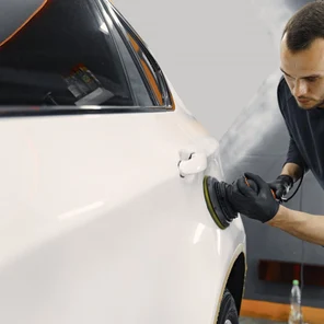 Кузовной ремонт и покраска автомобилей