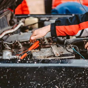 Ремонт электропроводки и восстановление электронных блоков