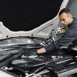 Промывка системы охлаждения